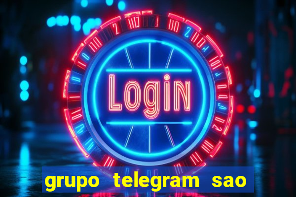 grupo telegram sao jose do rio preto